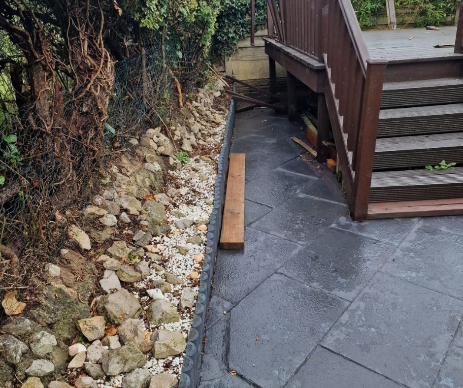 Wrexham Expert Paving Replacement